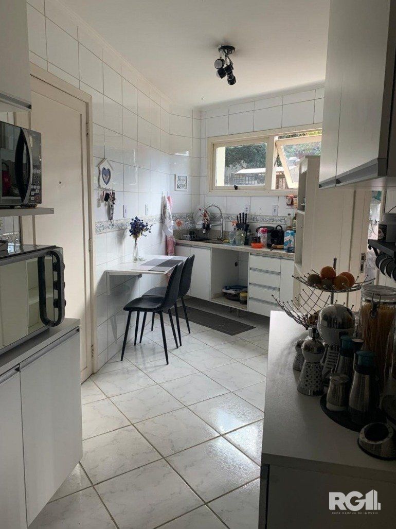 Apartamento à venda com 3 quartos, 98m² - Foto 6