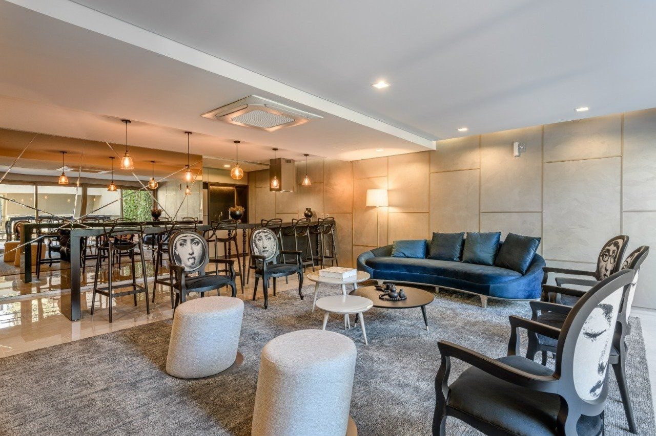 Apartamento, 1 quarto, 54 m² - Foto 14