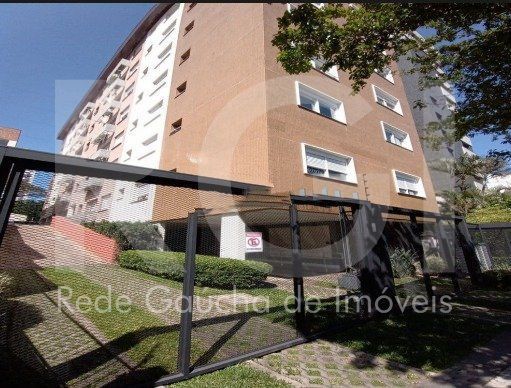 Apartamento com 54m², 2 dormitórios no bairro Santa Cecília em Porto Alegre para Comprar
