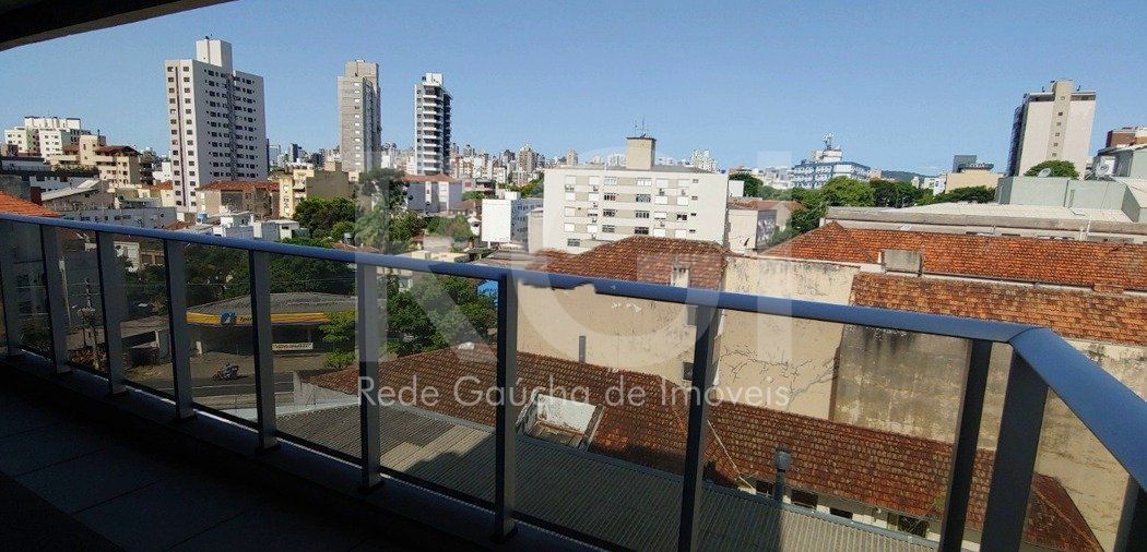 Apartamento com 60m², 2 dormitórios no bairro Petrópolis em Porto Alegre para Comprar