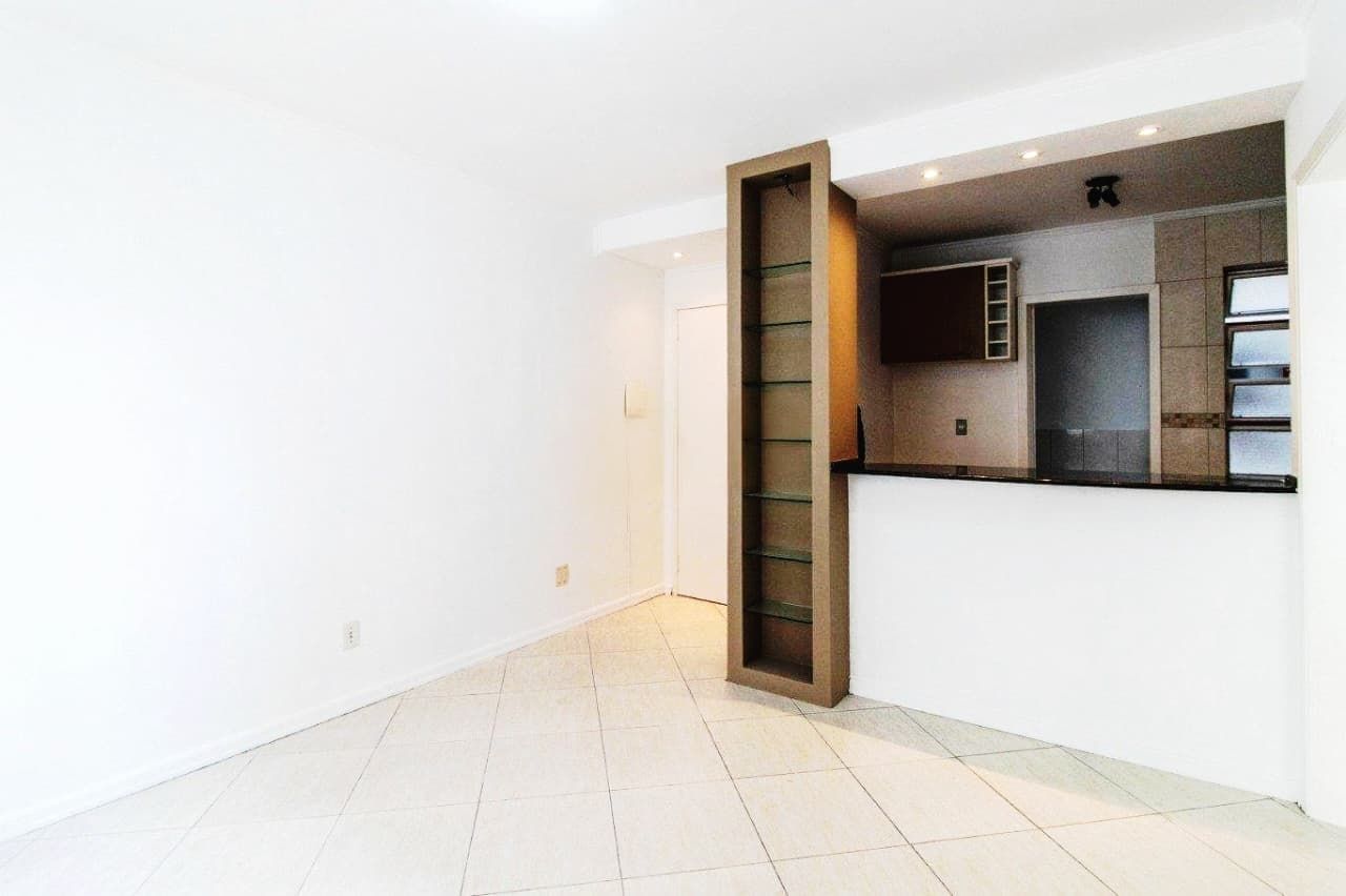 Apartamento 1 dormitório na Lopo Gonçalves – conforto e praticidade no coração da Cidade Baixa!