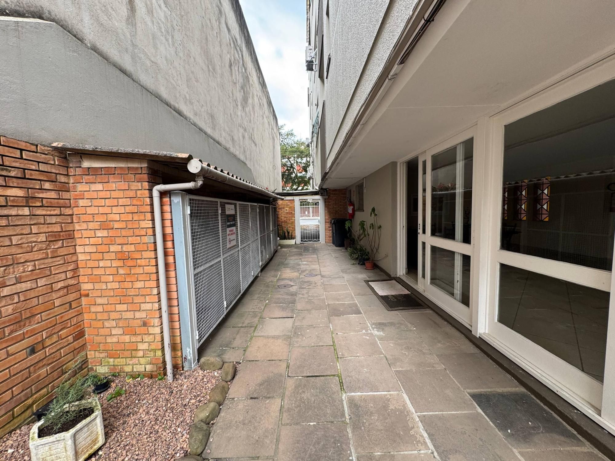 Cobertura, 2 quartos, 147 m² - Foto 2