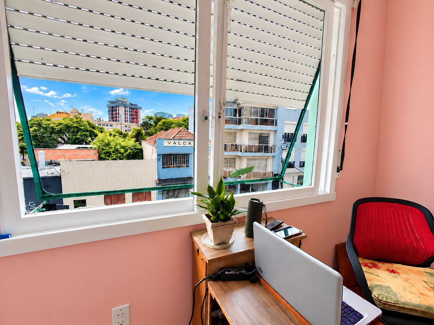 Apartamento, 1 quarto, à venda, 43 m², Cidade Baixa - Porto Alegre — foto 4
