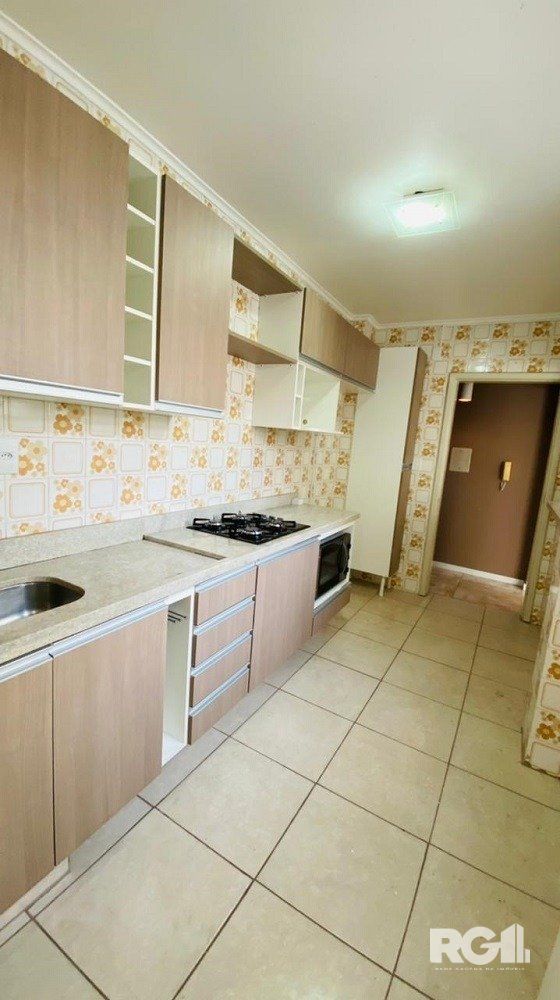 Apartamento à Venda 2 DORM. na Cidade Baixa, Porto Alegre
