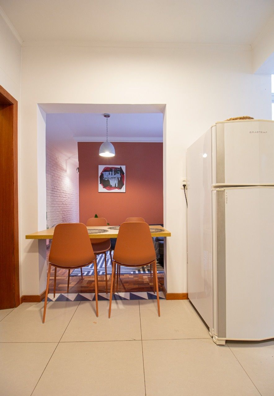 Apartamento, 2 quartos, 60 m² - Foto 9