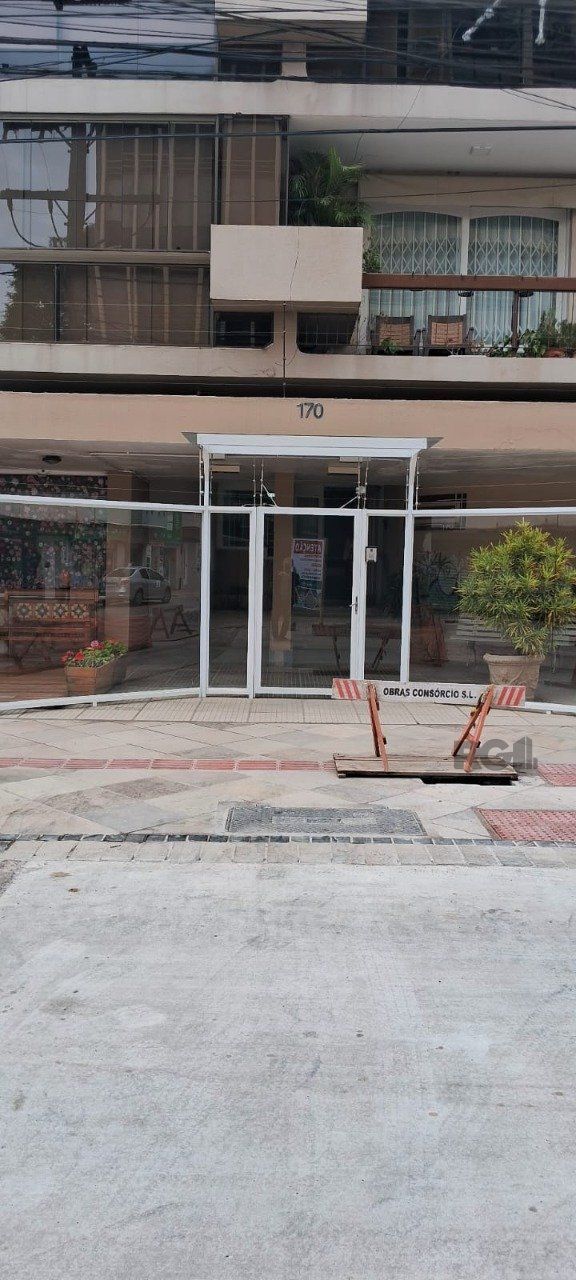 Cobertura 3 dormitórios à venda Centro São Leopoldo/RS