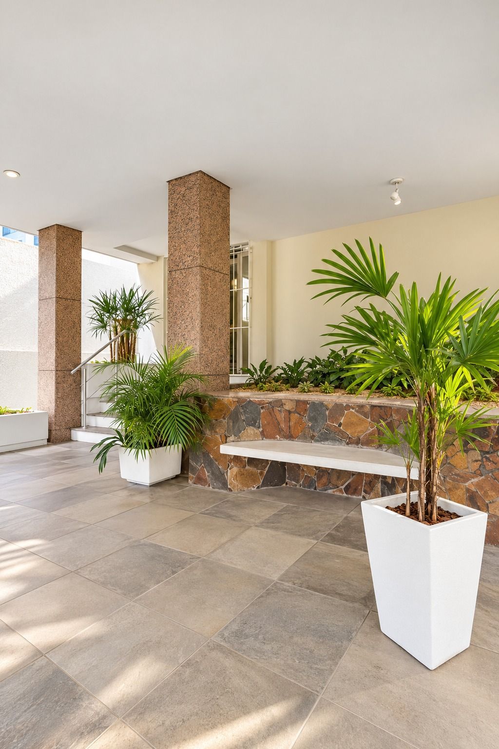 apartamento-hall