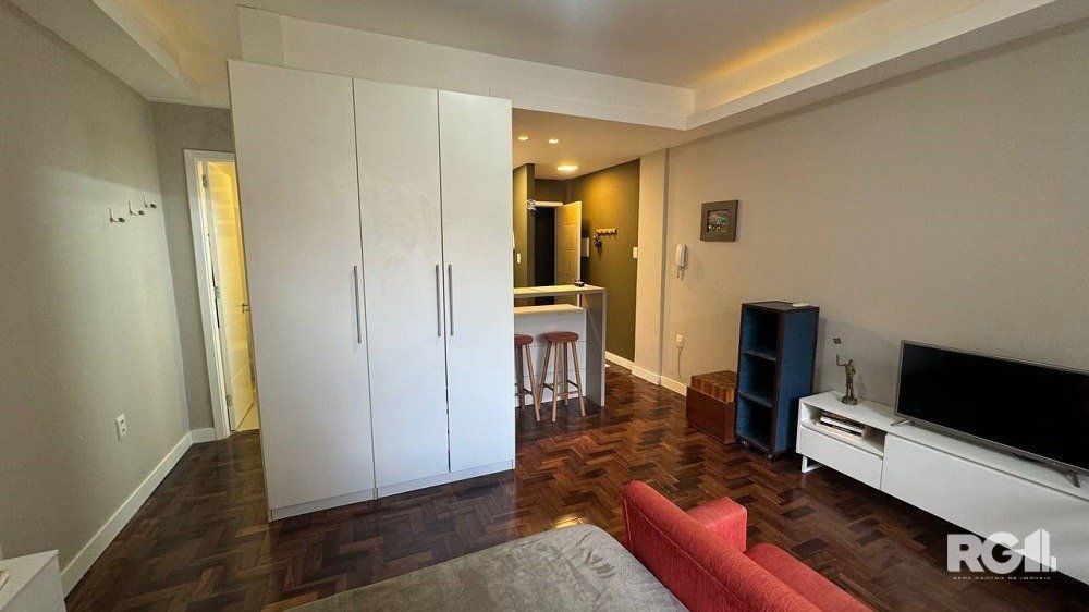 Kitnet-Studio, 22 m² - Foto 6