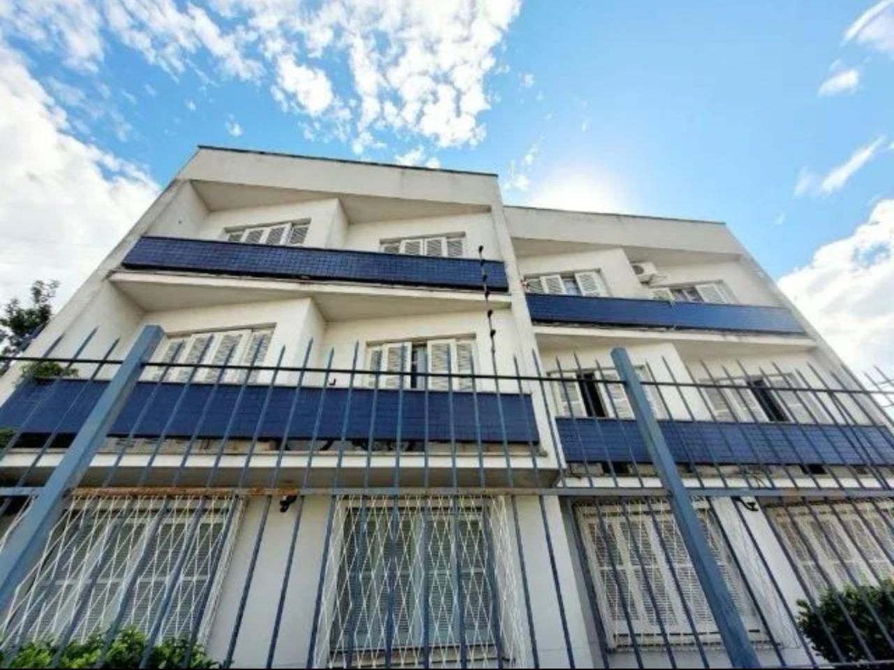 Apartamento  2 quartos  no  bairro Menino Deus - Porto Alegre
