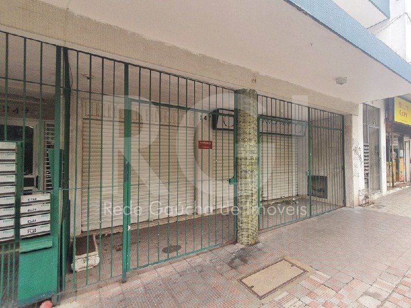 Loja para Venda - 450m², 0 dormitórios, Centro Histórico