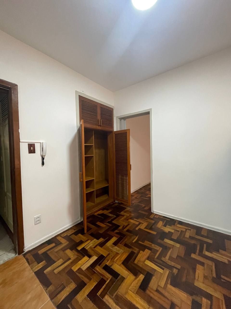 Hall Apto.