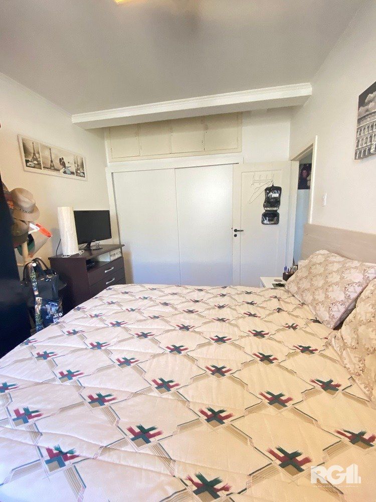 Apartamento à venda com 2 quartos, 111m² - Foto 11