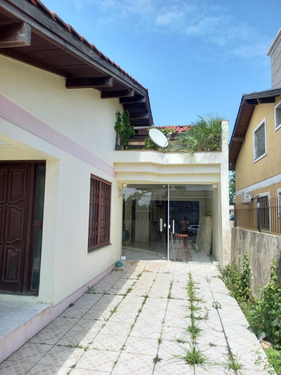 Casa, 4 quartos, 149 m² - Foto 2