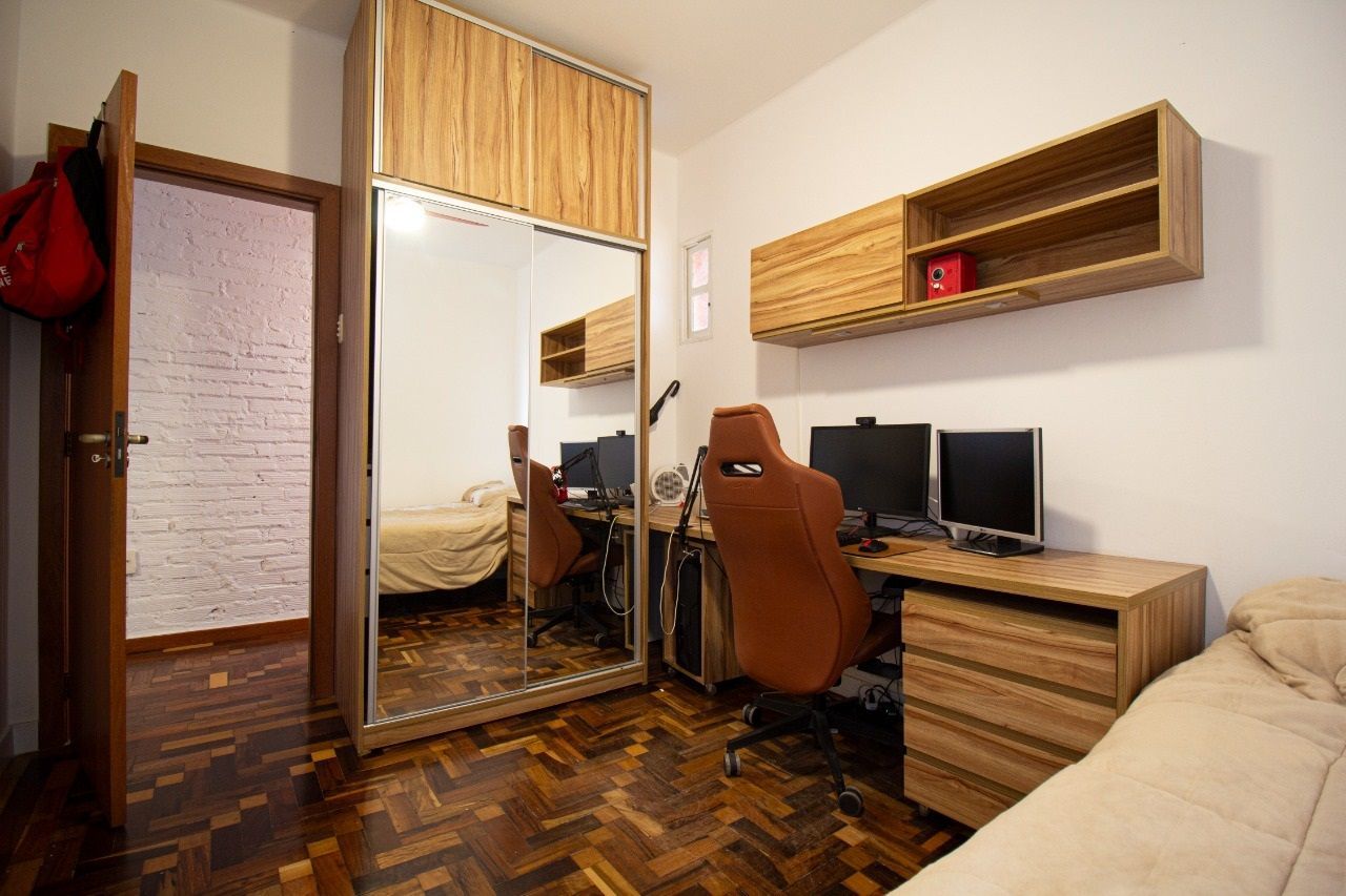 Apartamento, 2 quartos, 60 m² - Foto 18