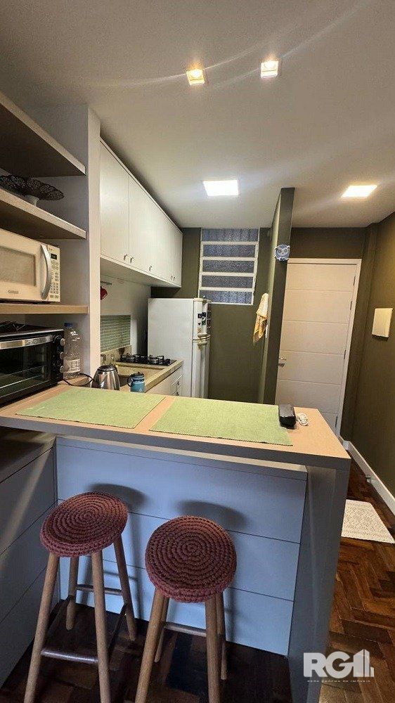 Kitnet-Studio, 22 m² - Foto 11