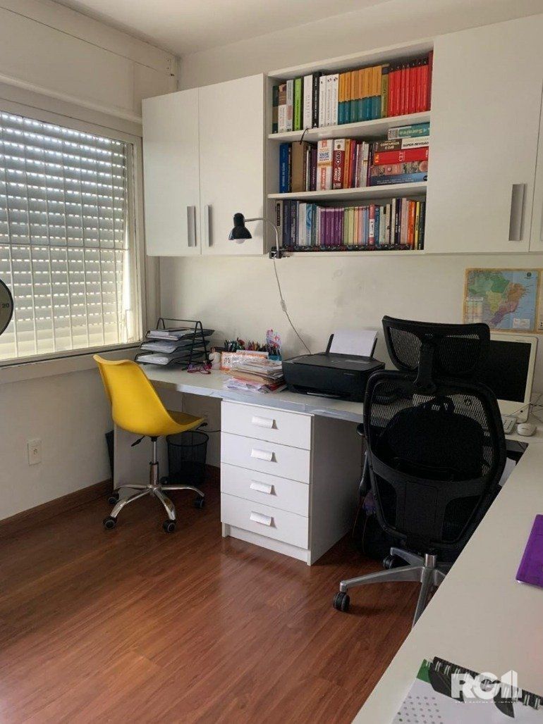 Apartamento à venda com 3 quartos, 98m² - Foto 5