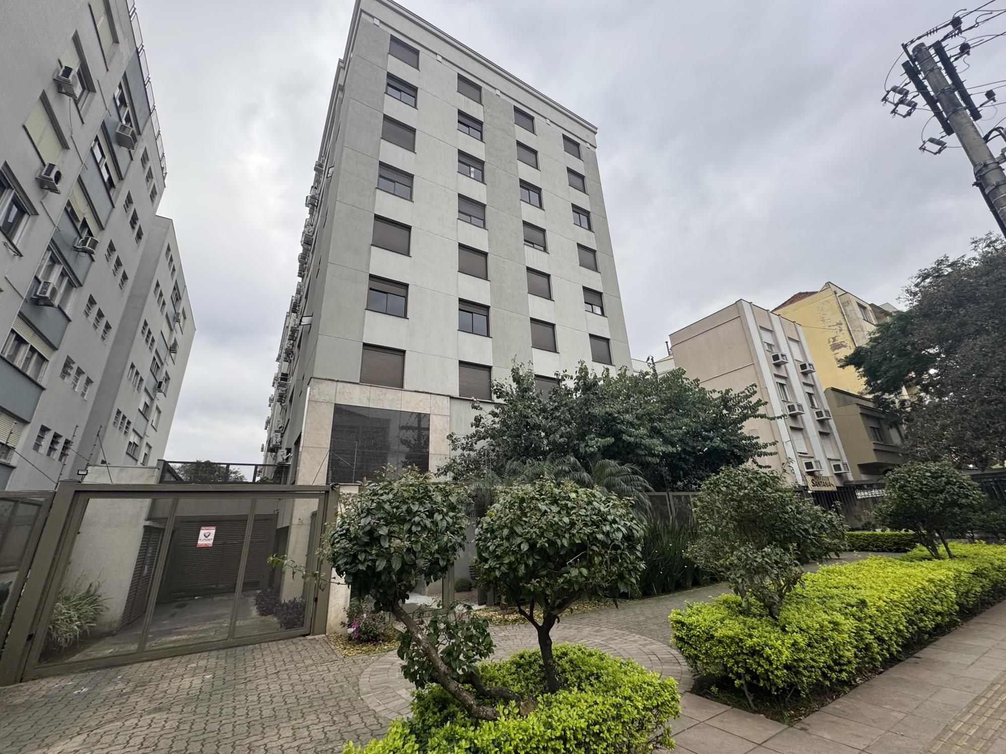 APARTAMENTO AMPLO COM 2 DORMITÓRIOS E 2 VAGAS, GARDEN.
