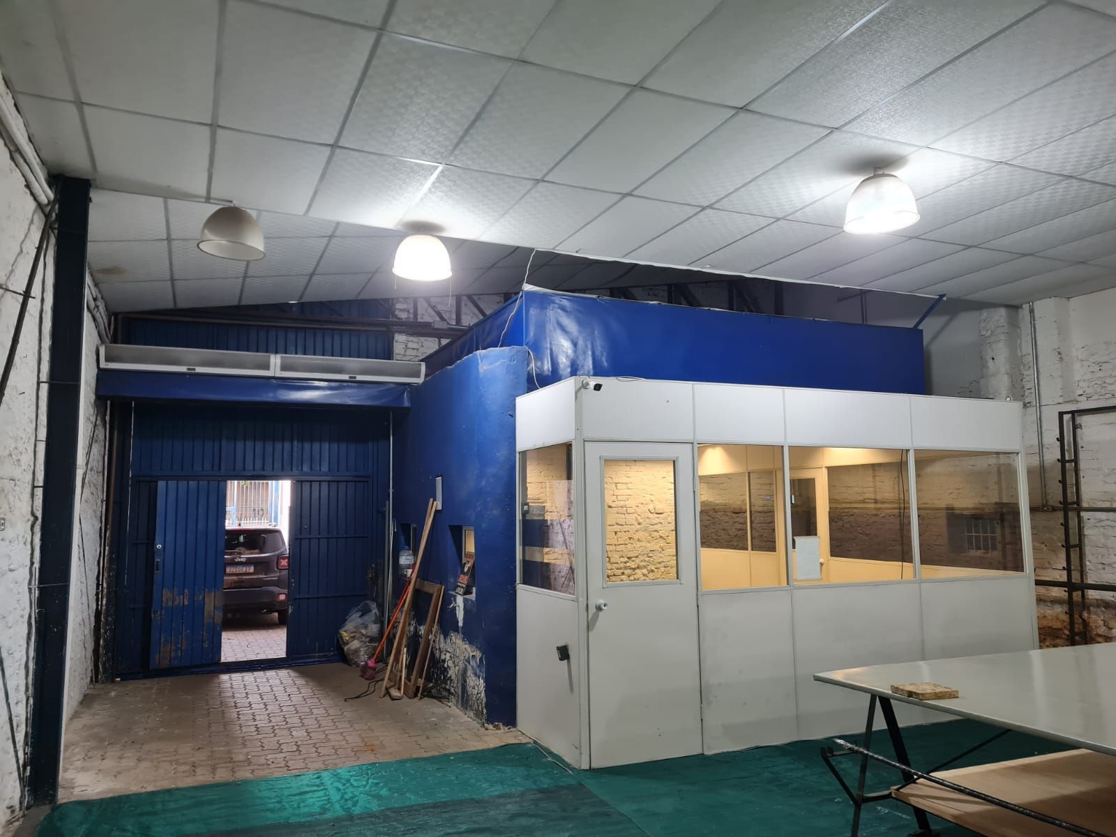 Pavilhão, 4 quartos, à venda, 452 m², Floresta - Porto Alegre — foto 3