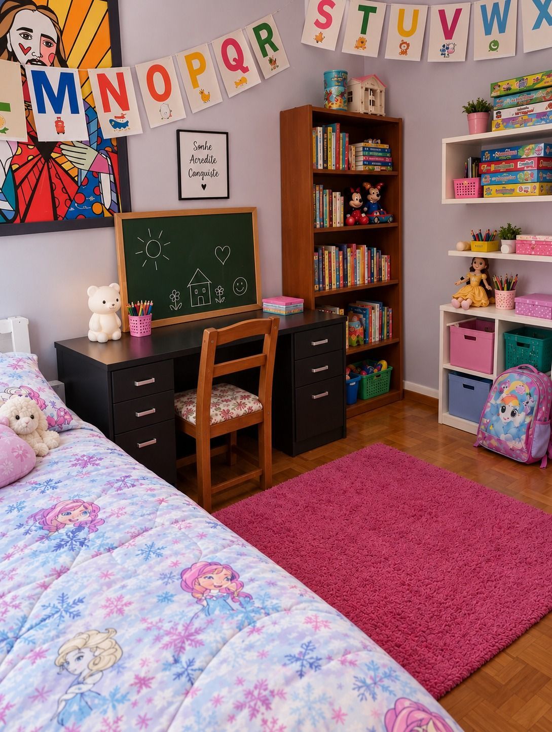DORMITORIO