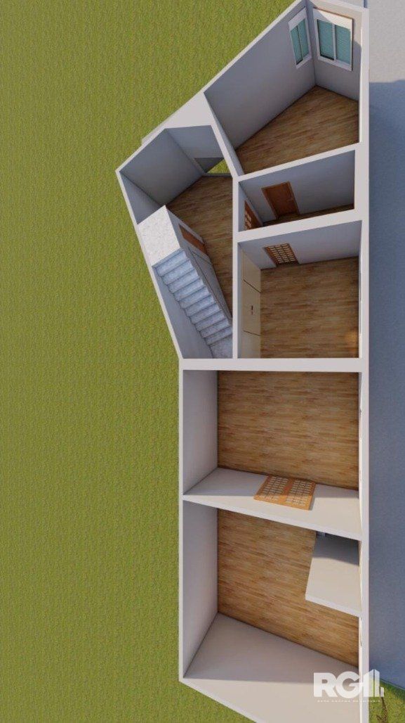 Casa, 4 quartos, 274 m² - Foto 47