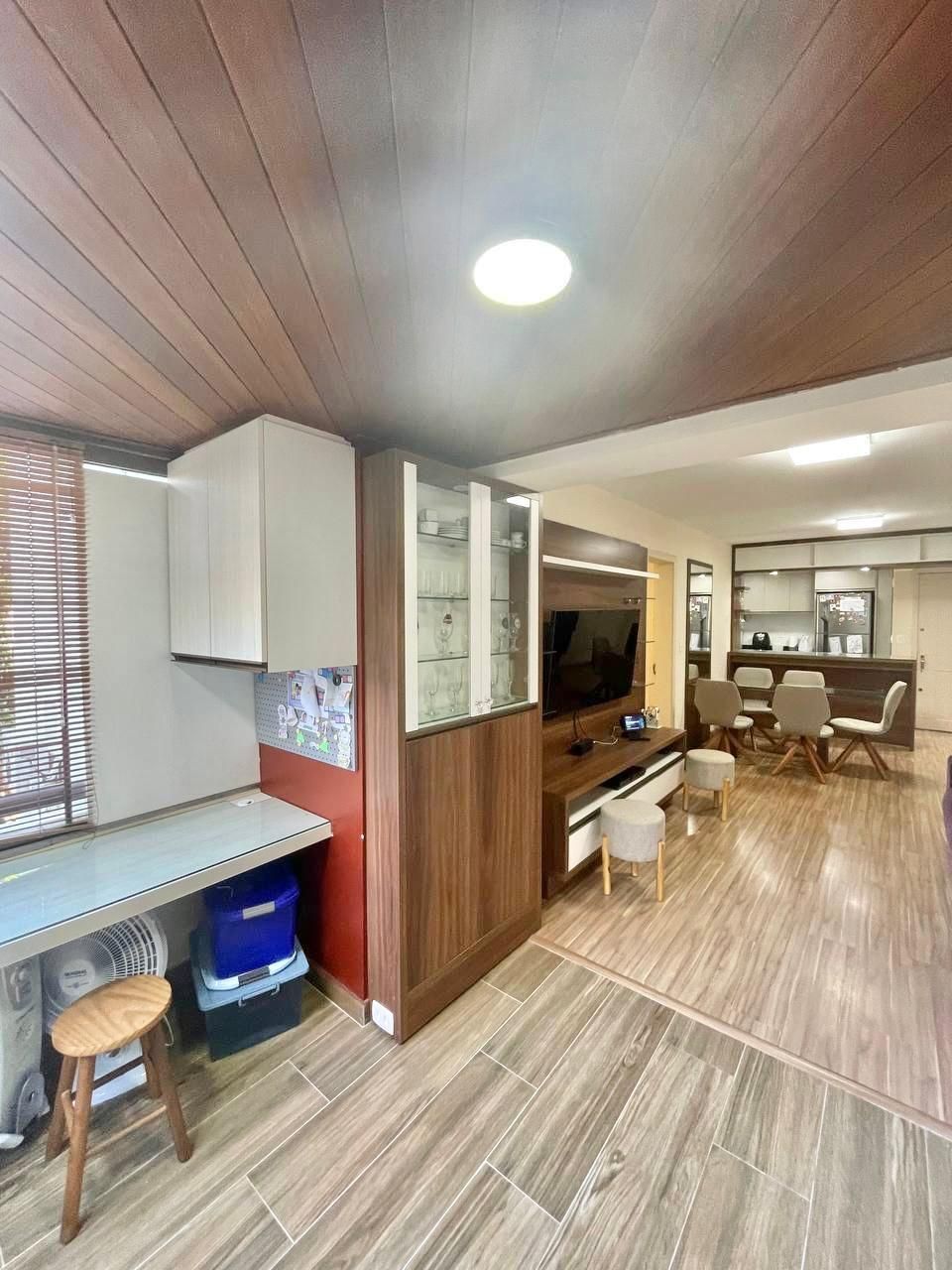 Apartamento, 3 quartos, 84 m² - Foto 4