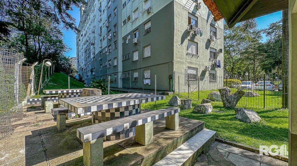 Apartamento, 1 quarto, 41 m² - Foto 13