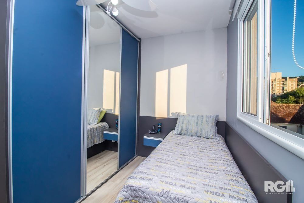 Apartamento à venda com 3 quartos, 72m² - Foto 22