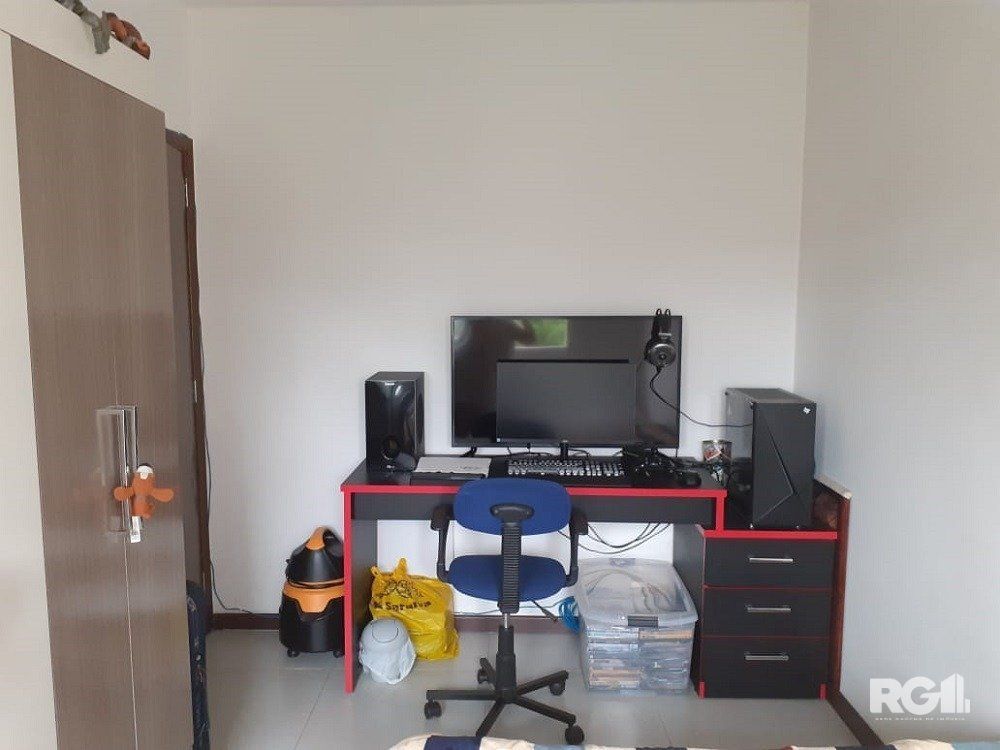 Apartamento, 2 quartos, 48 m² - Foto 8
