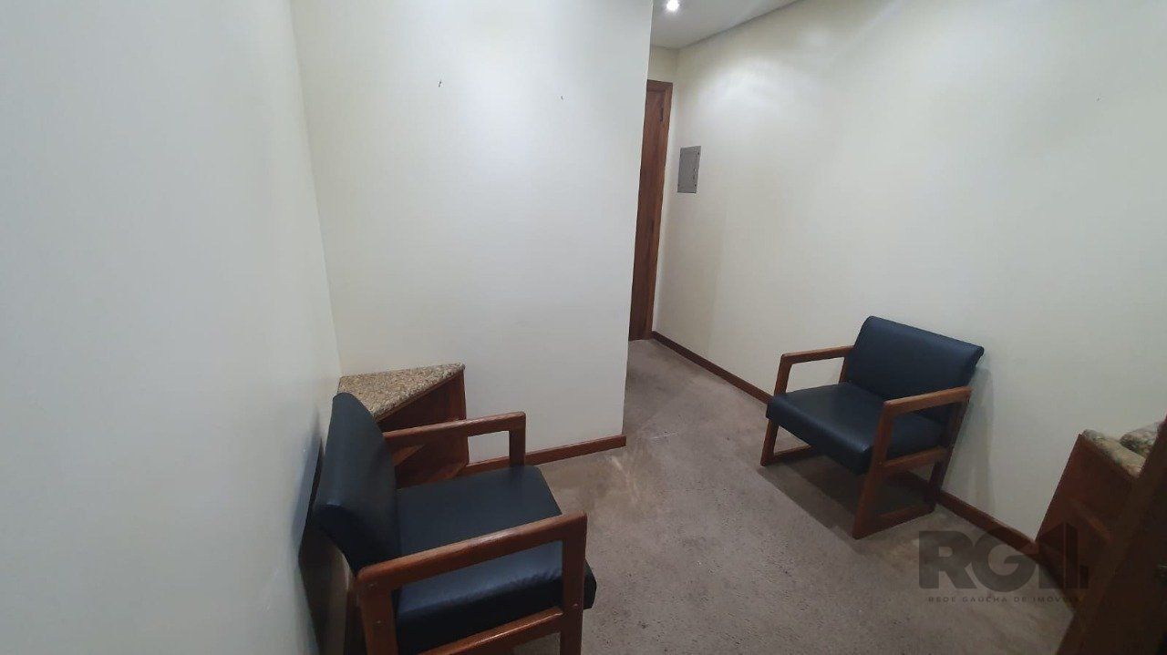 Sala Comercial à venda Cidade Baixa Porto Alegre/RS