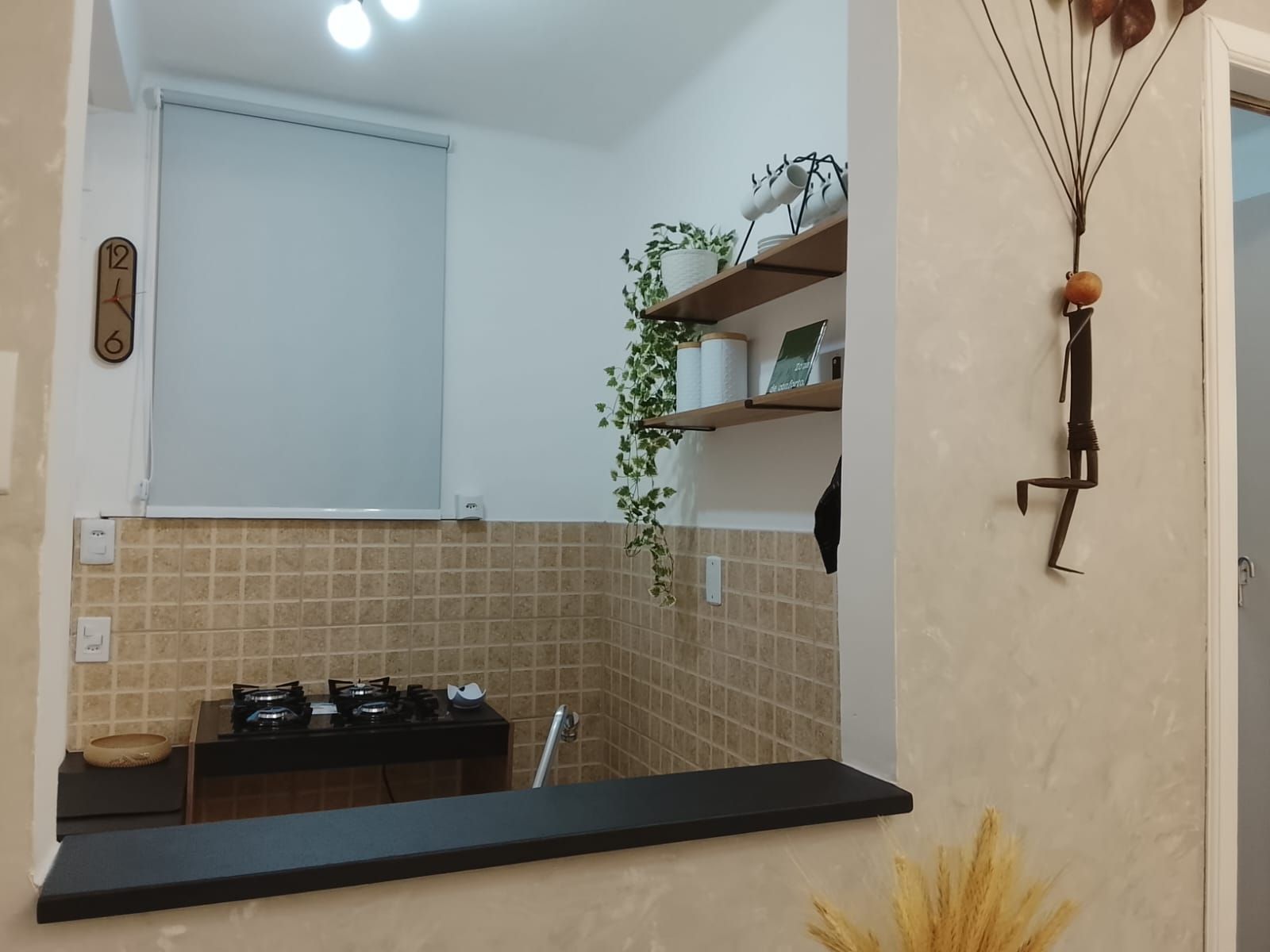 Studio, 1 quarto, à venda, 37 m², Cidade Baixa - Porto Alegre — foto 2