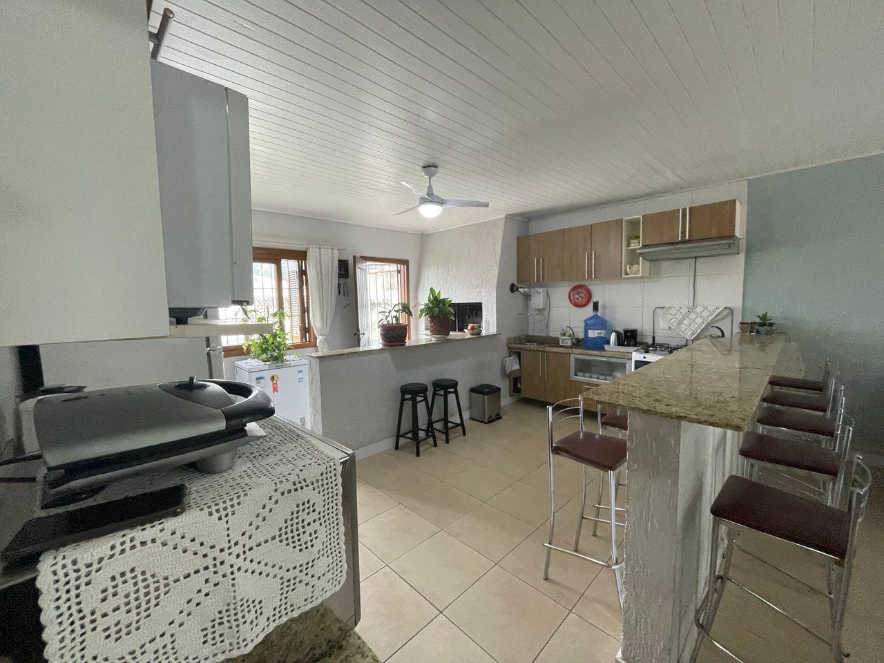 Casa à venda com 2 quartos, 139m² - Foto 4
