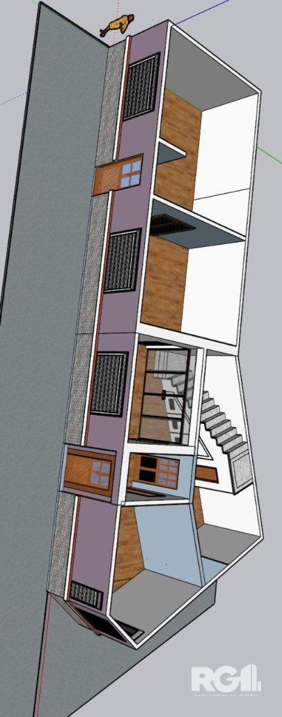 Casa, 4 quartos, 274 m² - Foto 50