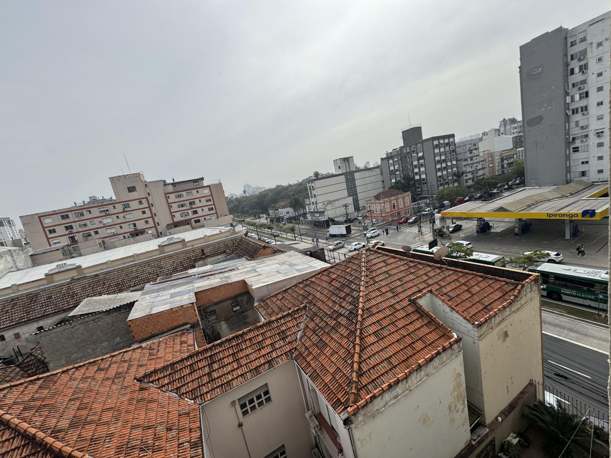 VISTA-SALA