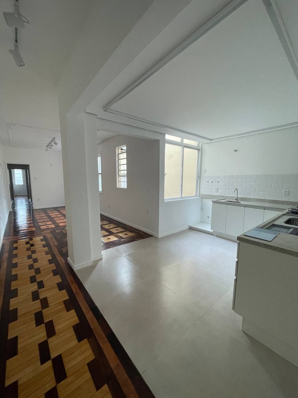 Apartamento, 2 quartos, 60 m² - Foto 5