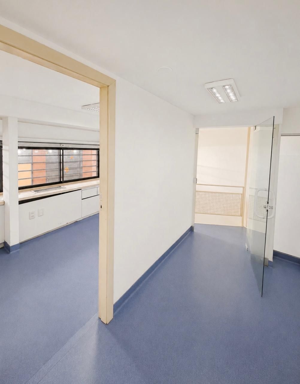 Sala Comercial, 1 sala, à venda, 42 m², Rio Branco - Porto Alegre — foto 3