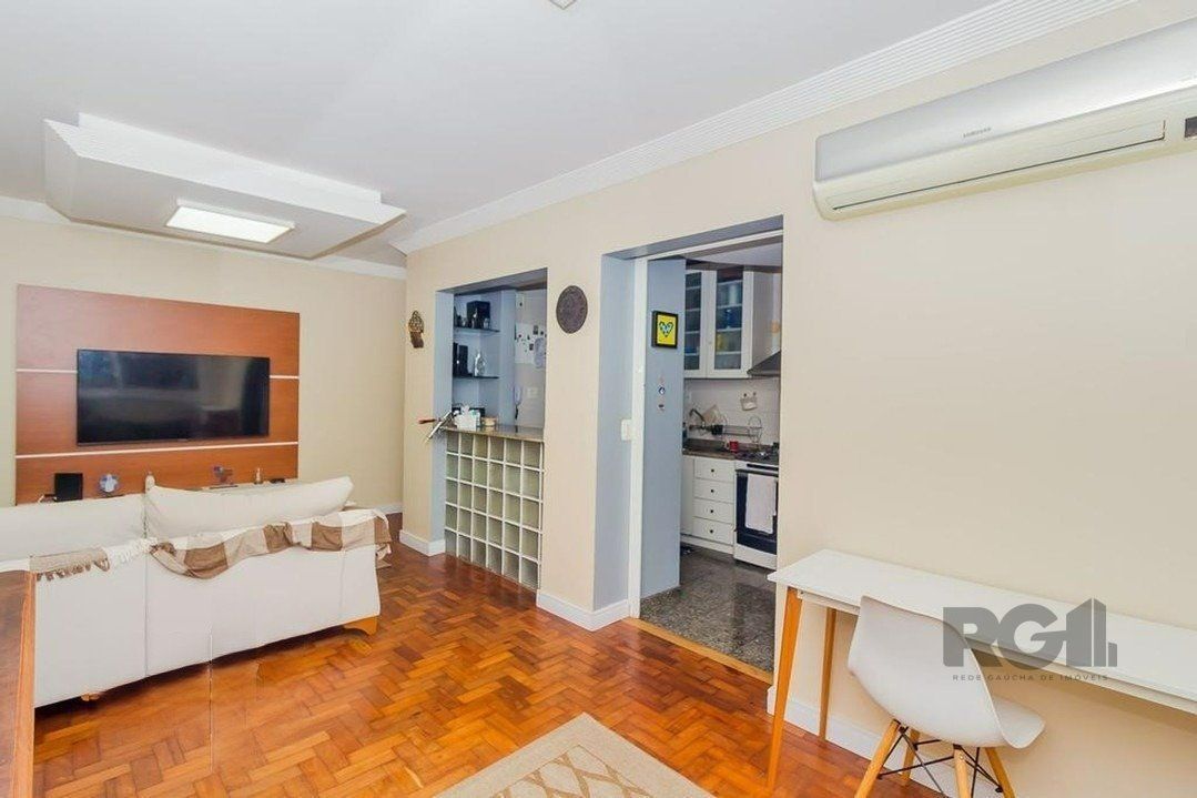 Apartamento 2 dormitórios à venda Rio Branco Porto Alegre/RS