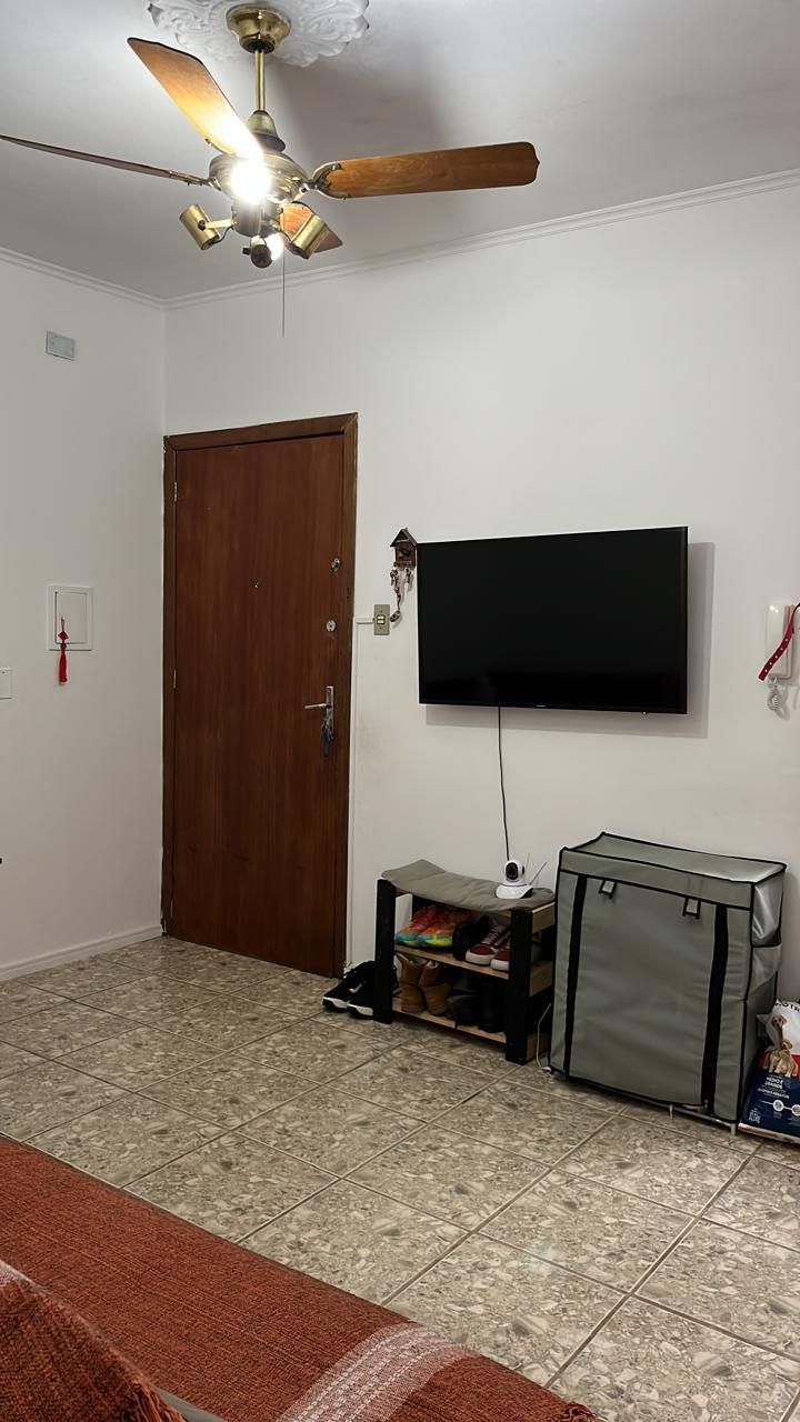 Apartamento à venda com 47m², 2 quartos no bairro Cidade Baixa em Porto Alegre