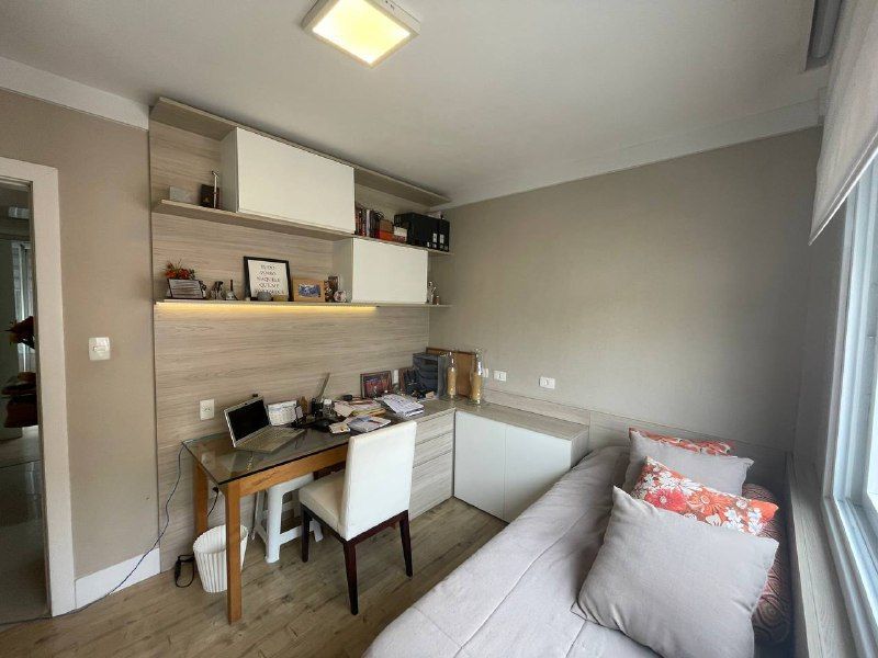 Cobertura à venda com 3 quartos, 134m² - Foto 9
