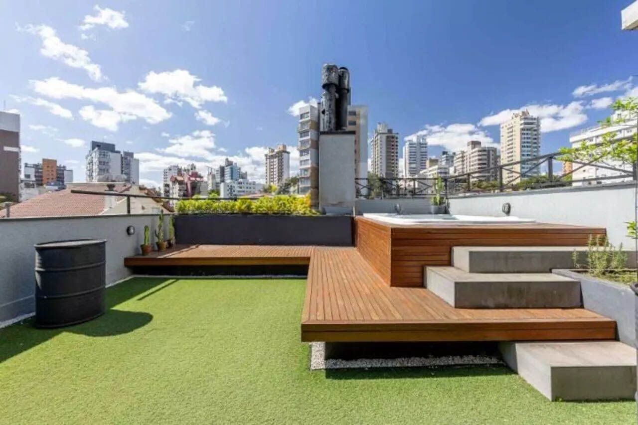 Cobertura, 2 quartos, 151 m² - Foto 15