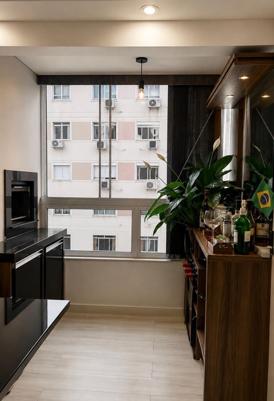 Apartamento, 2 quartos, 56 m² - Foto 10