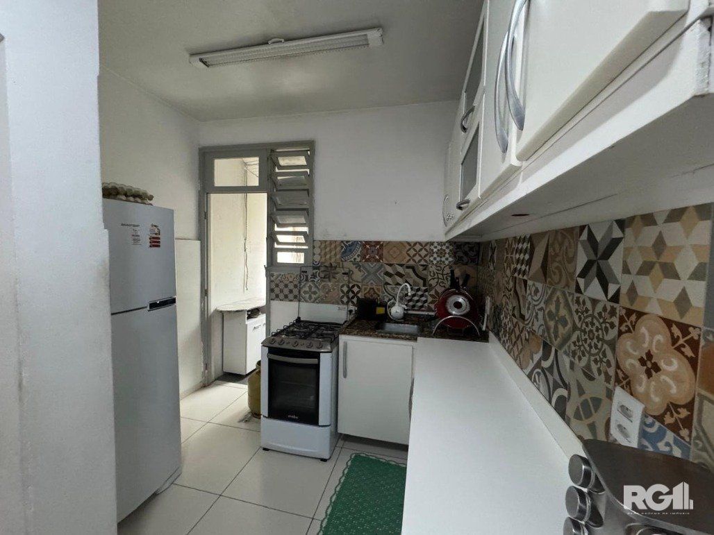 Apartamento à venda com 2 quartos, 58m² - Foto 9