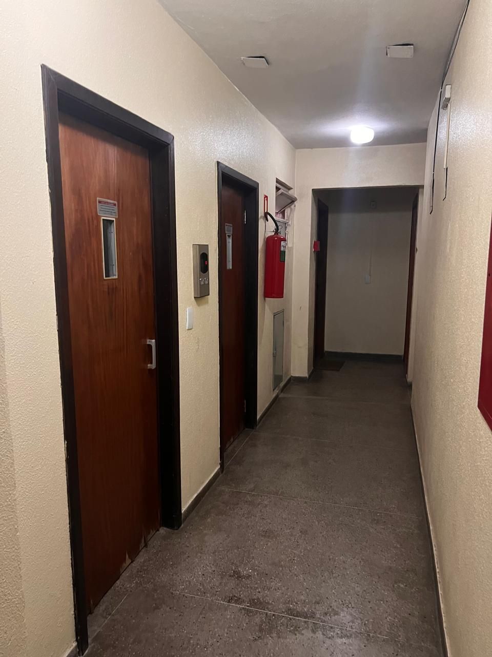 Elevador Predio;