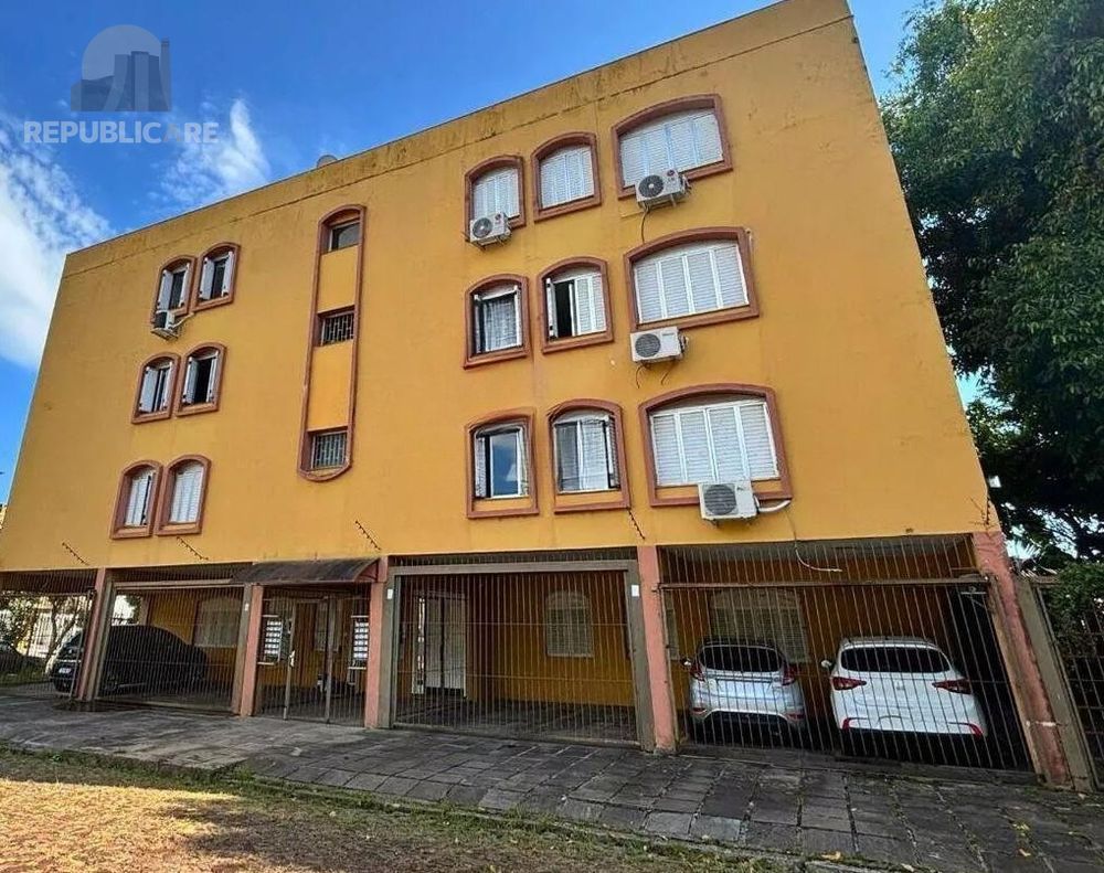 Apartamento, 2 dormitórios no bairro Partenon em Porto Alegre para Comprar