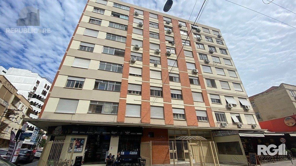 fachada Predio.