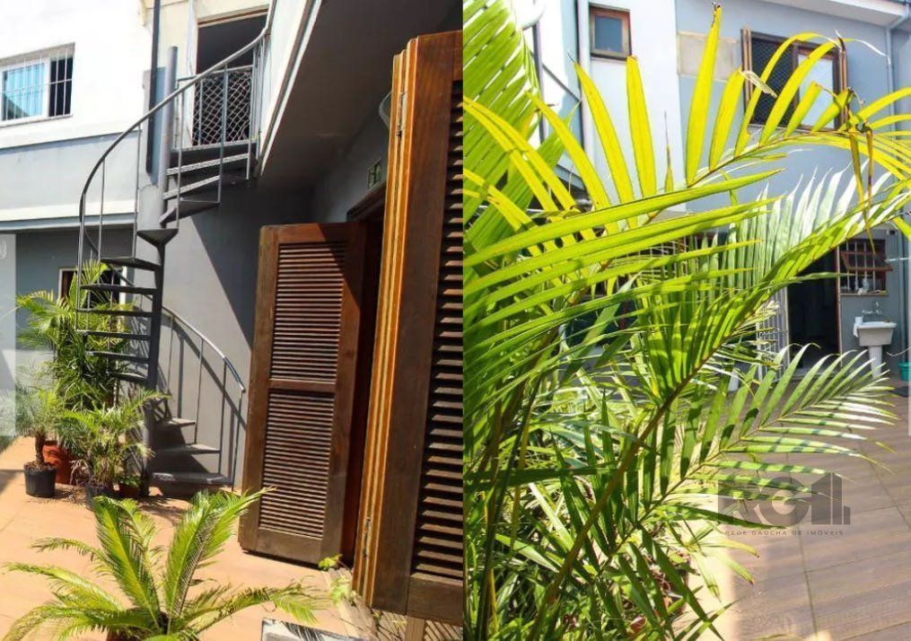 Casa 4 dormitórios à venda Partenon Porto Alegre/RS