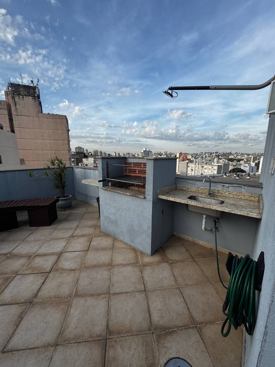 Apartamento, 3 quartos, 87 m² - Foto 22