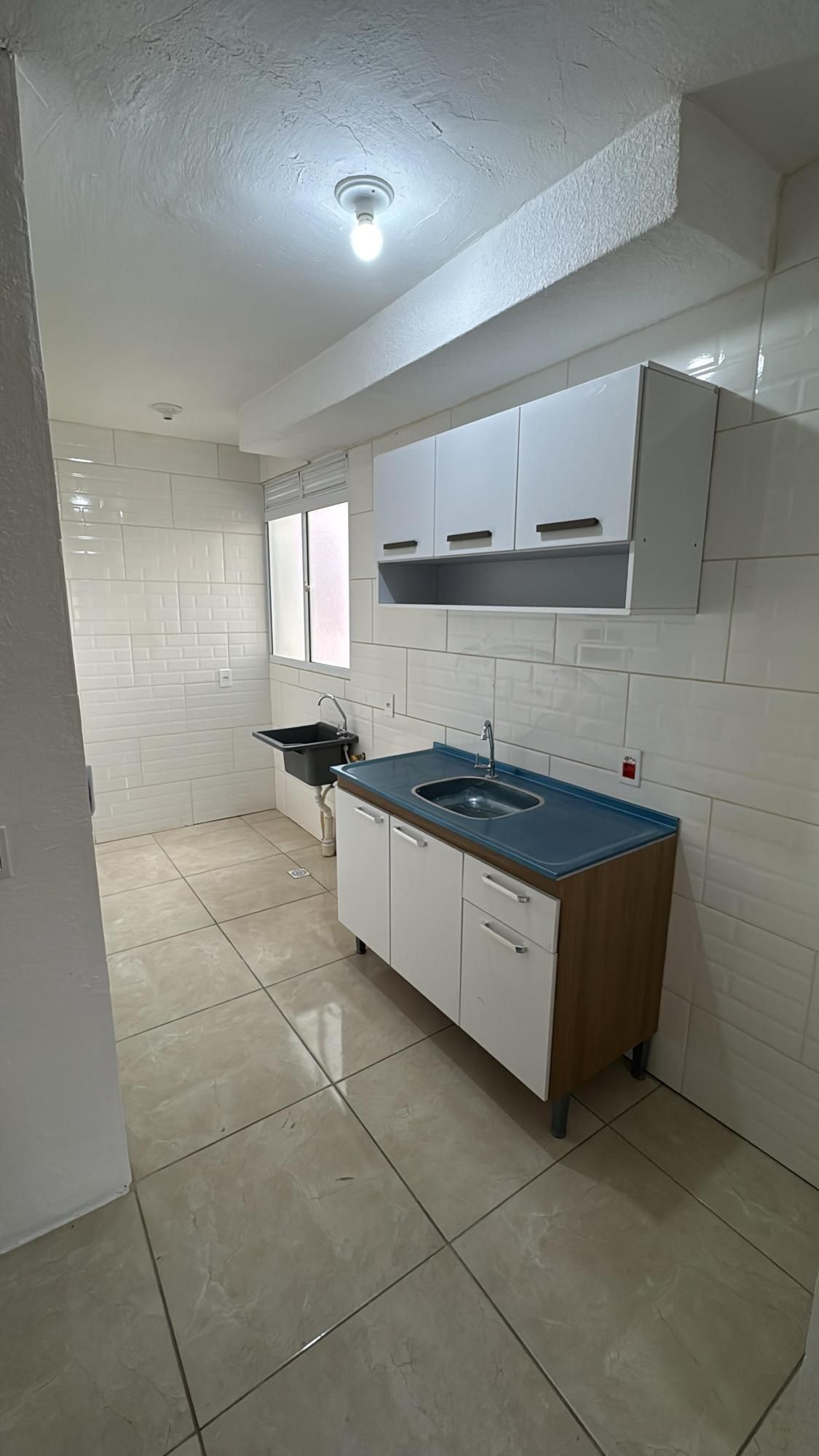 Apartamento, 2 quartos, 41 m² - Foto 7