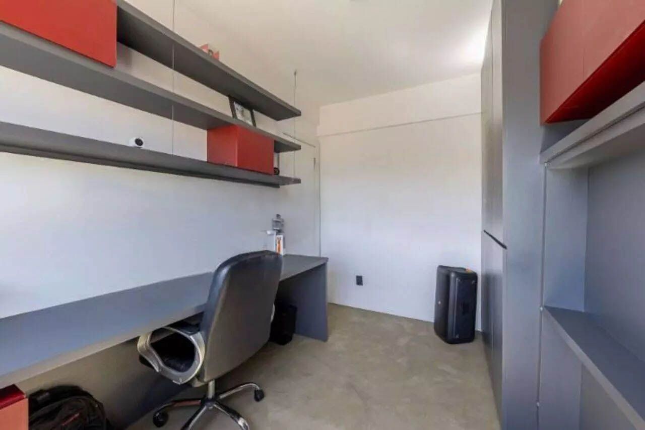 Cobertura, 2 quartos, 151 m² - Foto 7