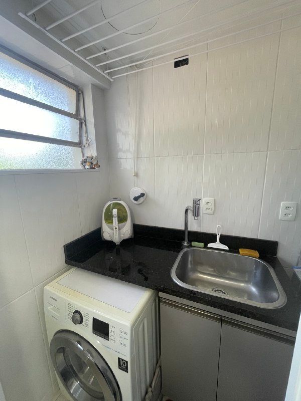 Apartamento à venda com 3 quartos, 84m² - Foto 9