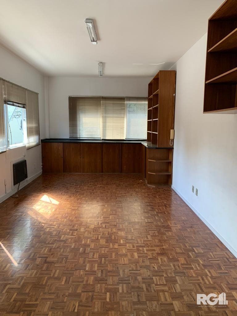 Sala-Conjunto, 31 m² - Foto 1